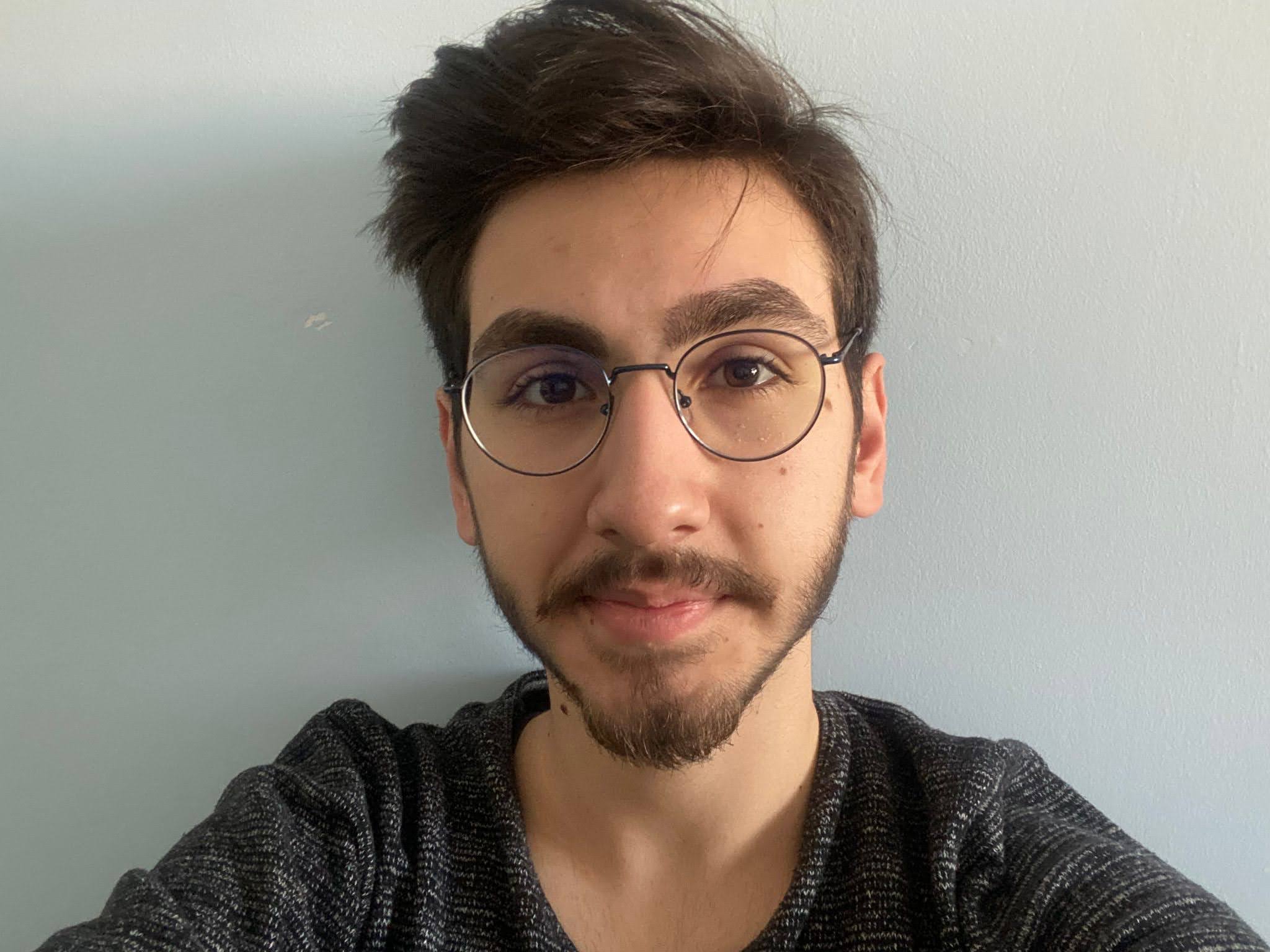 Team Member 3